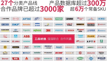 掘金萬億工業(yè)品市場 京東企業(yè)購如何發(fā)揮“超級(jí)連接器”的作用？